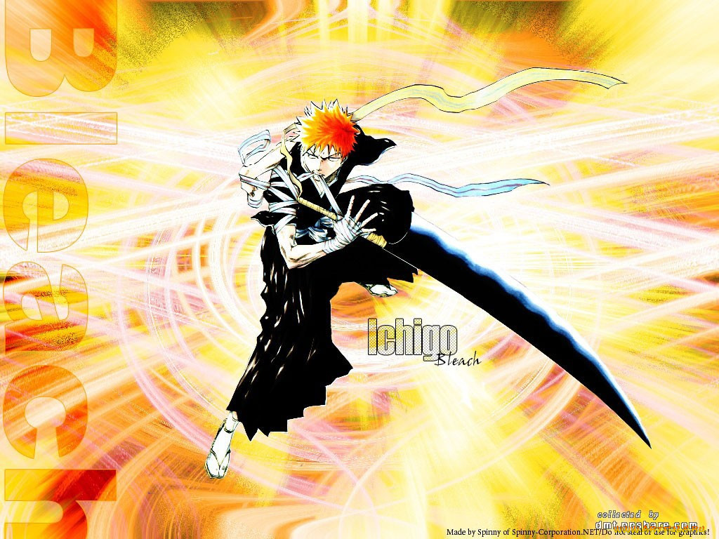 , bleach